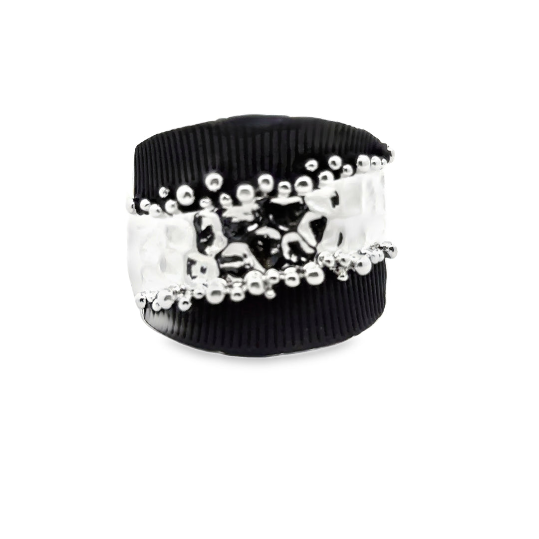 Ring elastische Schiene