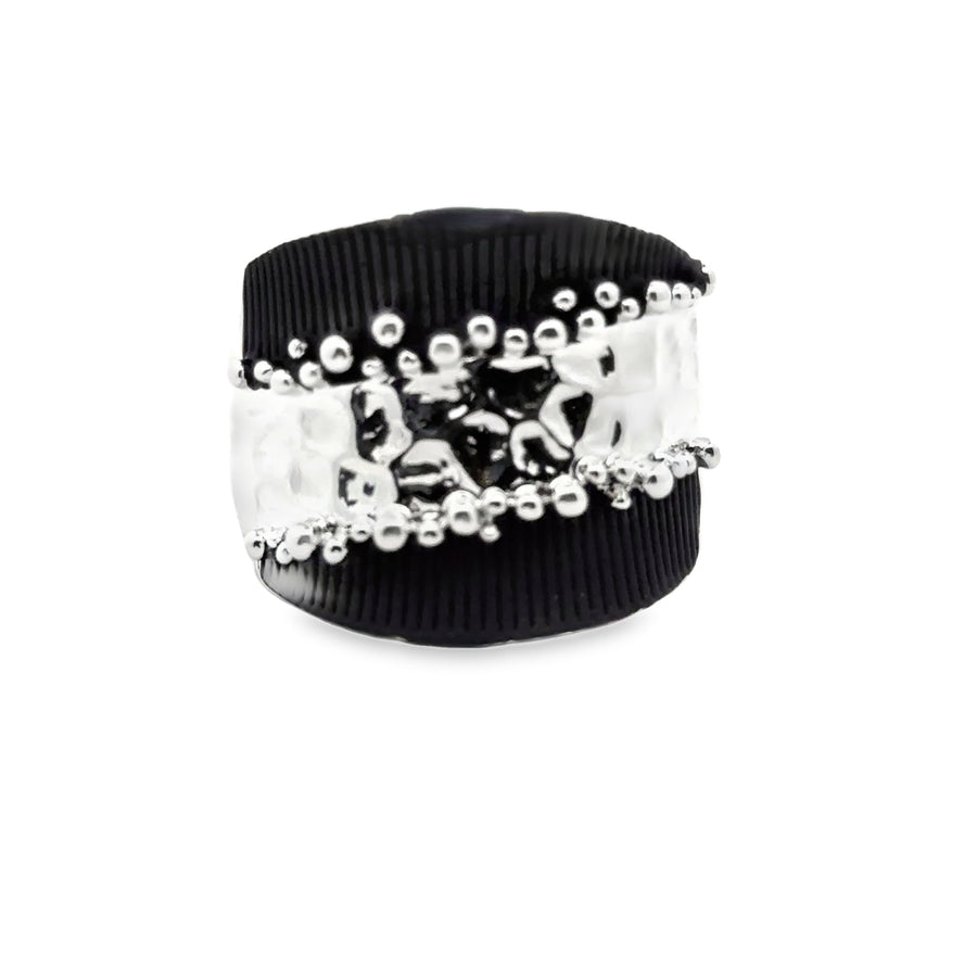 Ring elastische Schiene