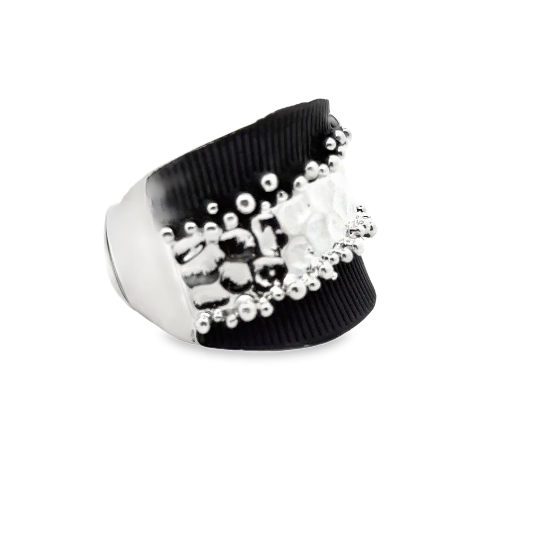 Ring elastische Schiene