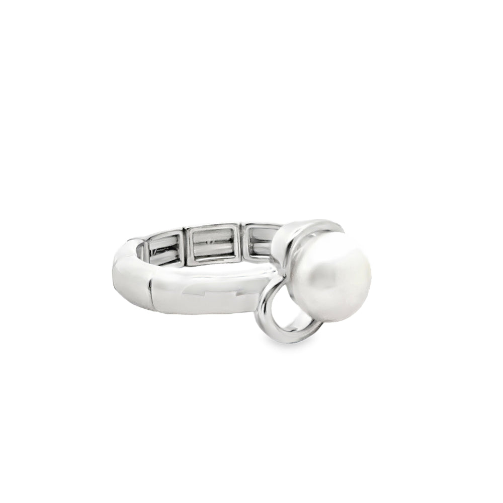 Ring elastische Schiene