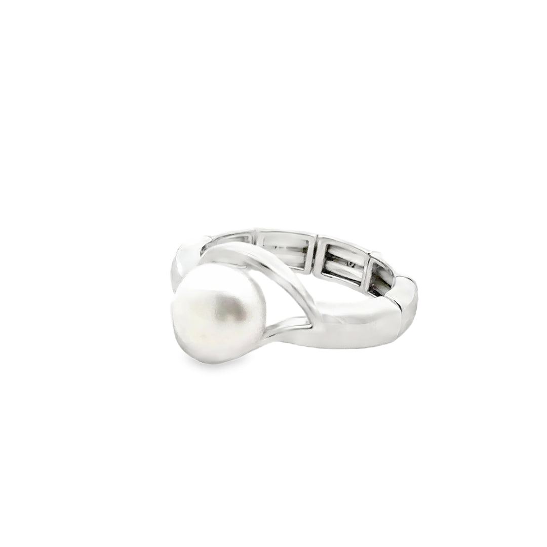 Ring elastische Schiene