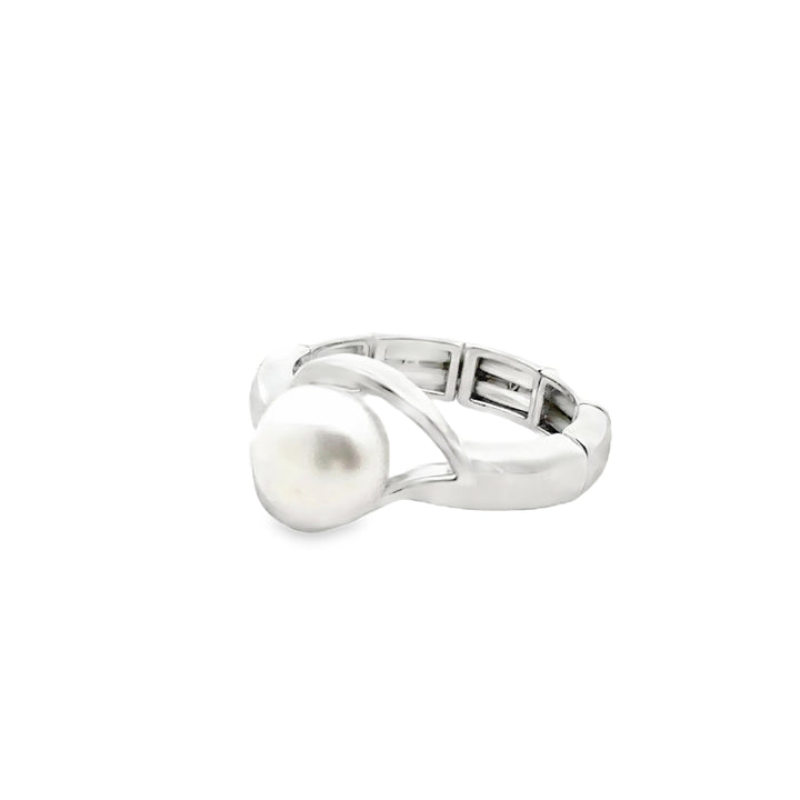 Ring elastische Schiene