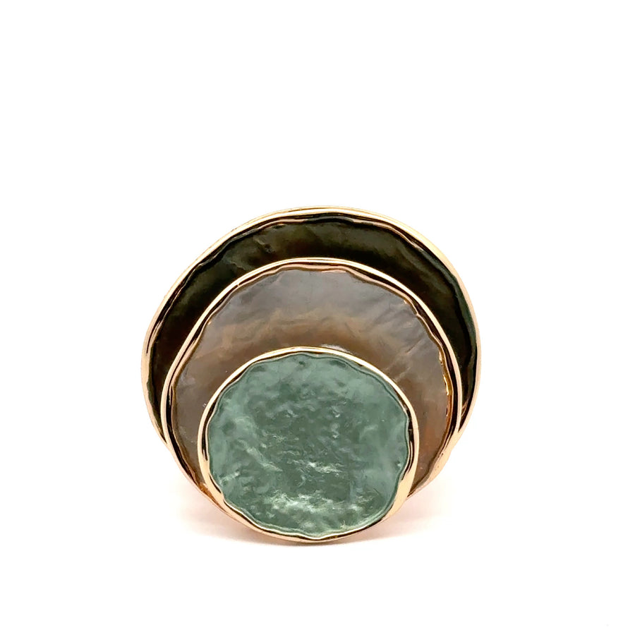 Anello elastico 3 dischi Bonsai