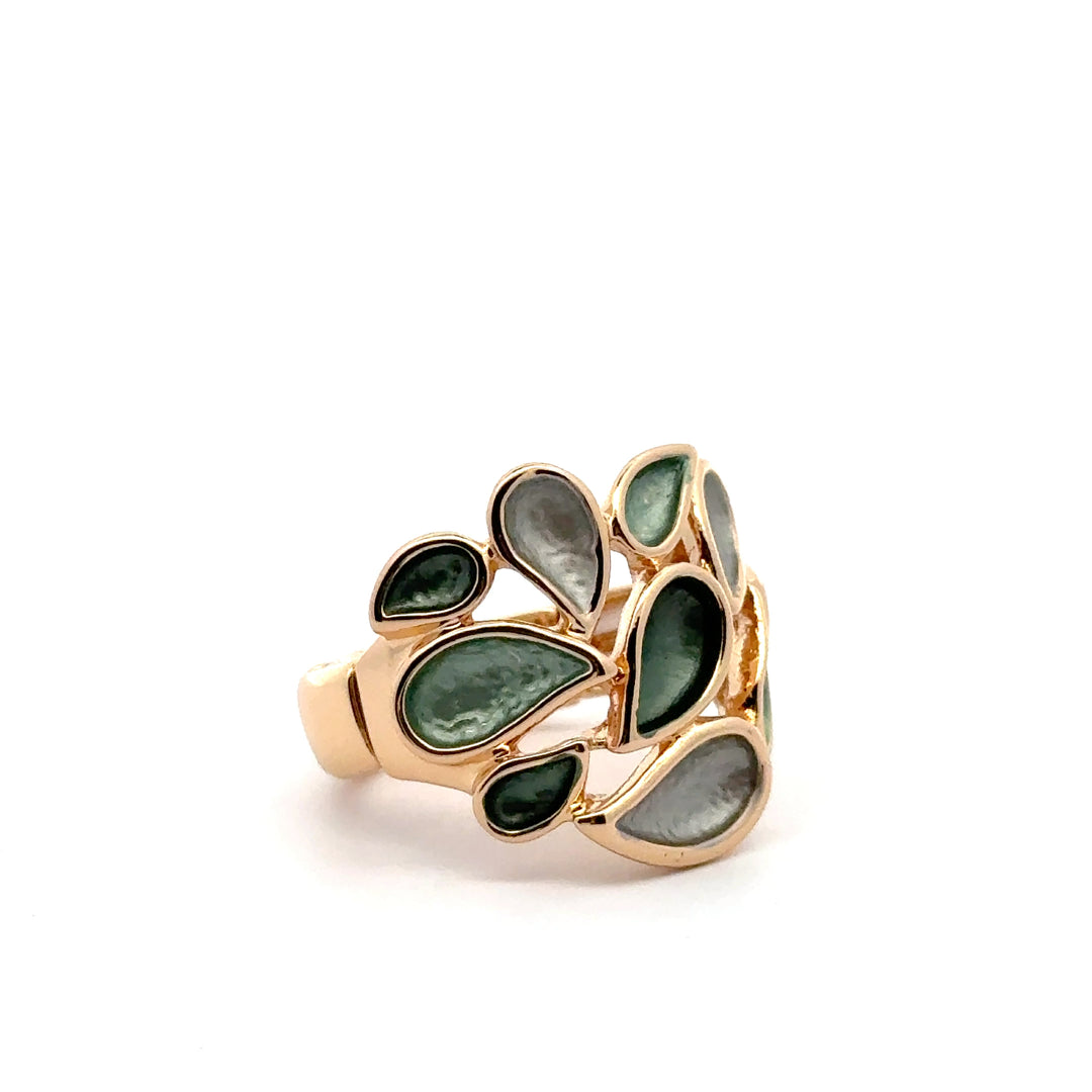 Anello elastico Bonsai