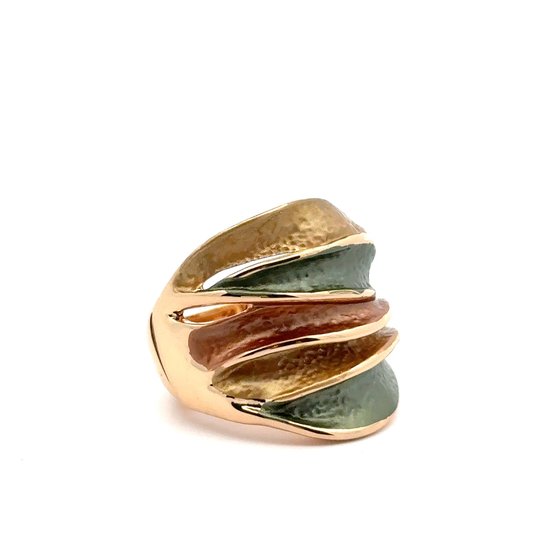 Anello elastico Fogliace