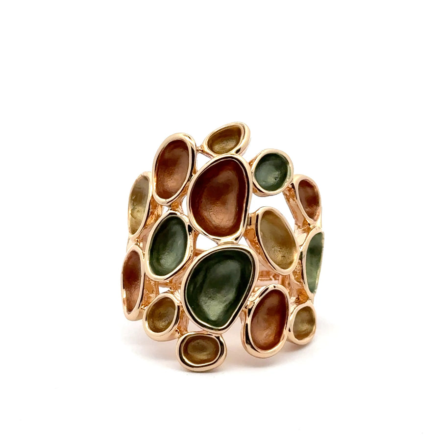 Anello elastico Fogliace