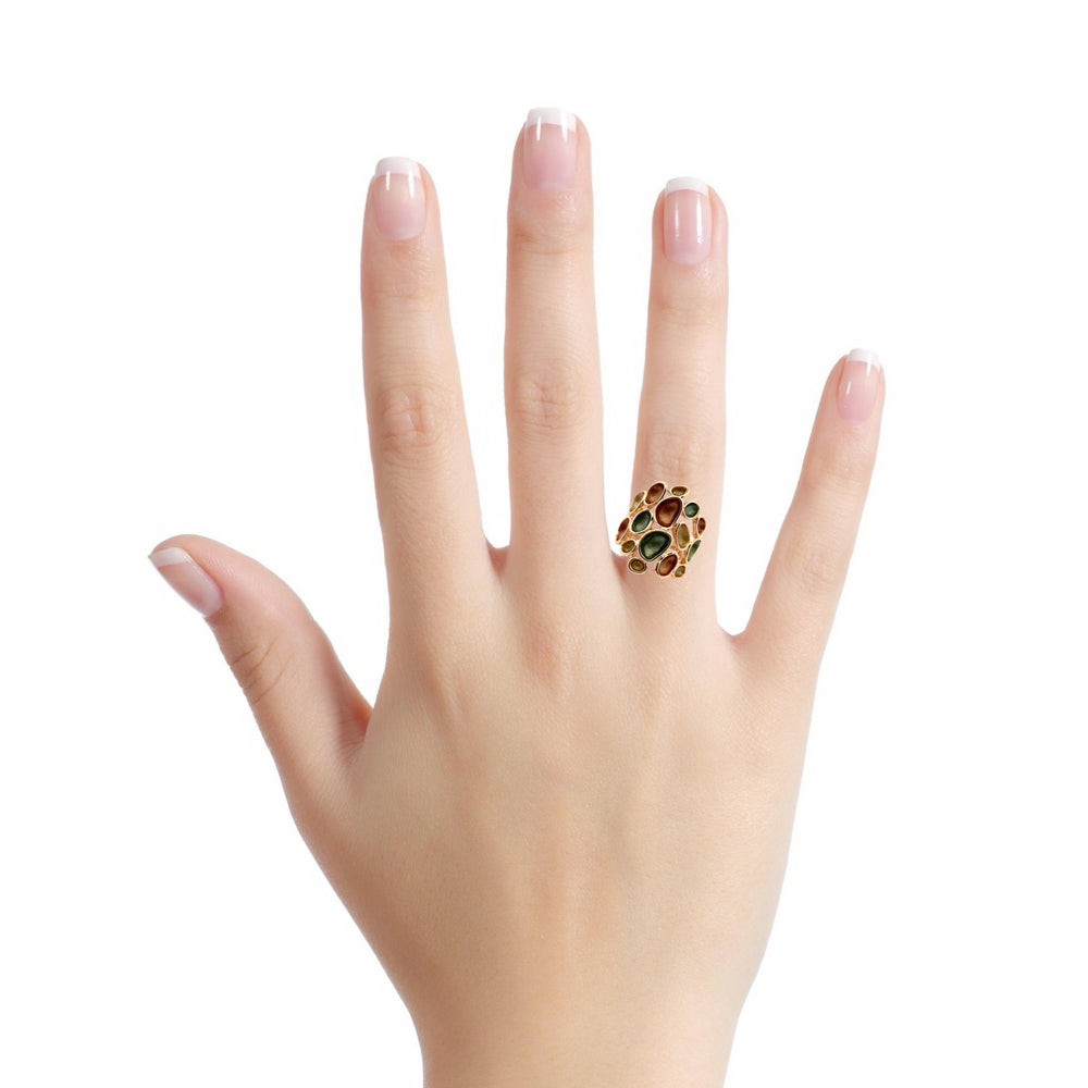 Anello elastico Fogliace