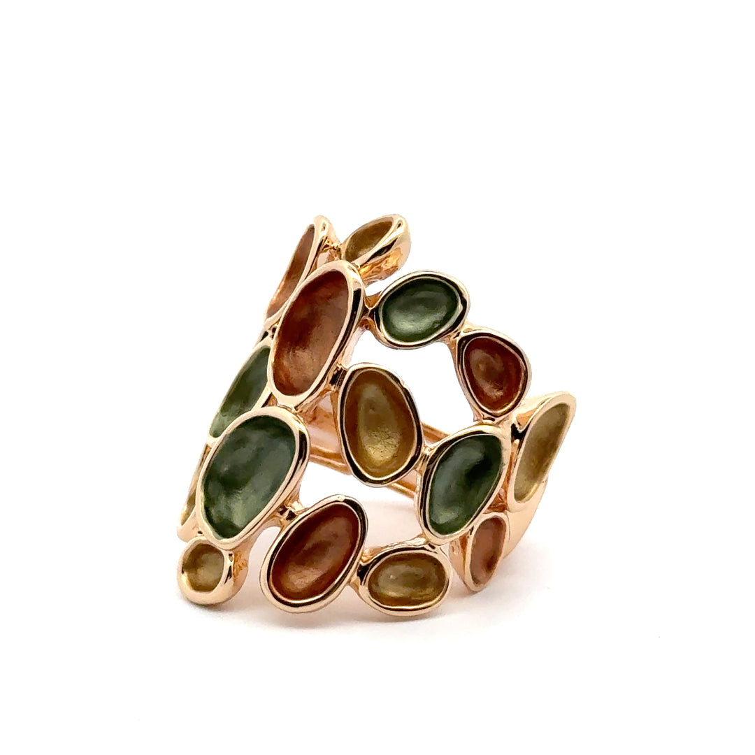Anello elastico Fogliace