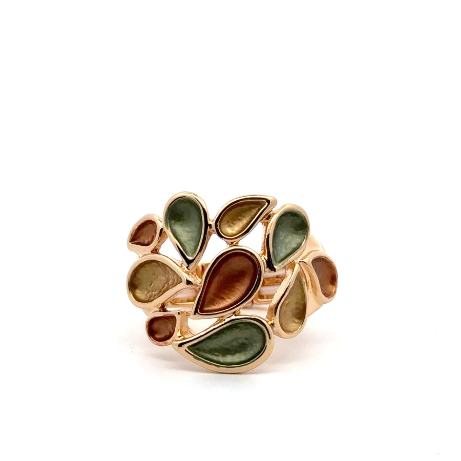 Anello elastico Fogliace