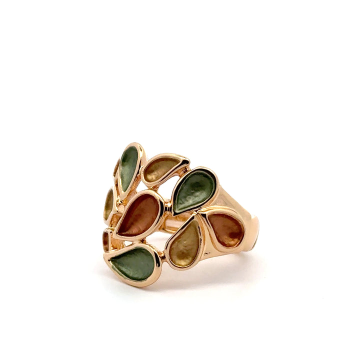 Anello elastico Fogliace
