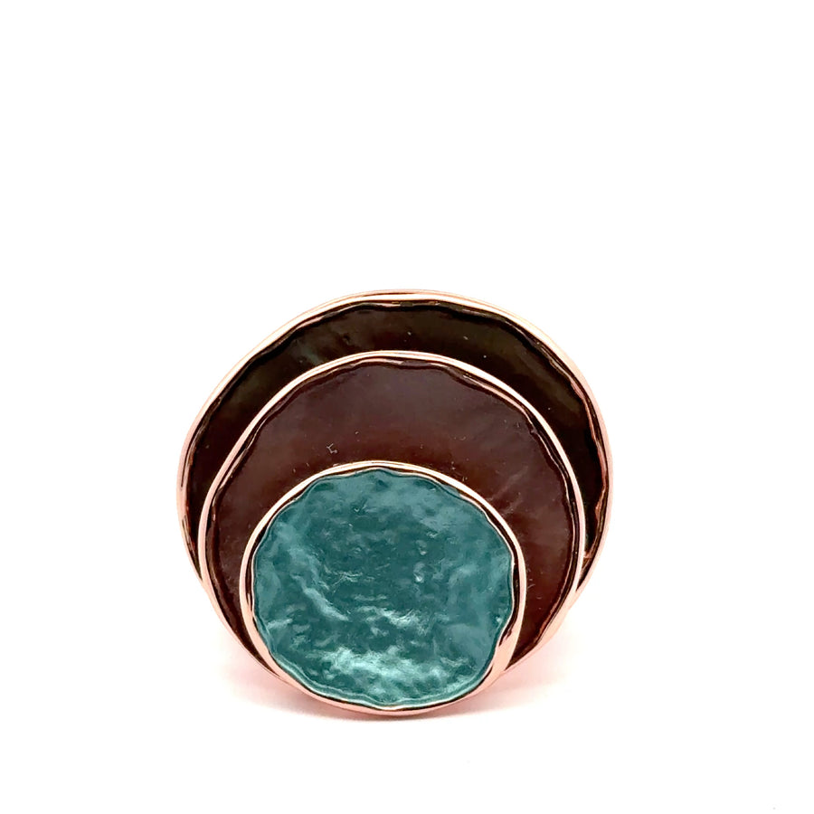 Anello elastico 3 dischi Persia