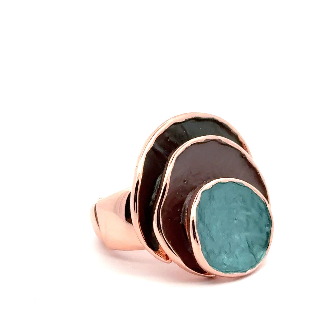 Anello elastico 3 dischi Persia