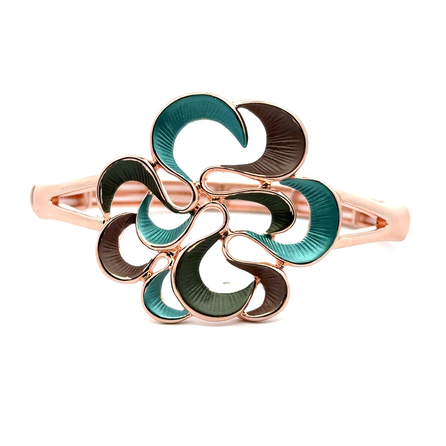 Bracciale elastico girandola Persia