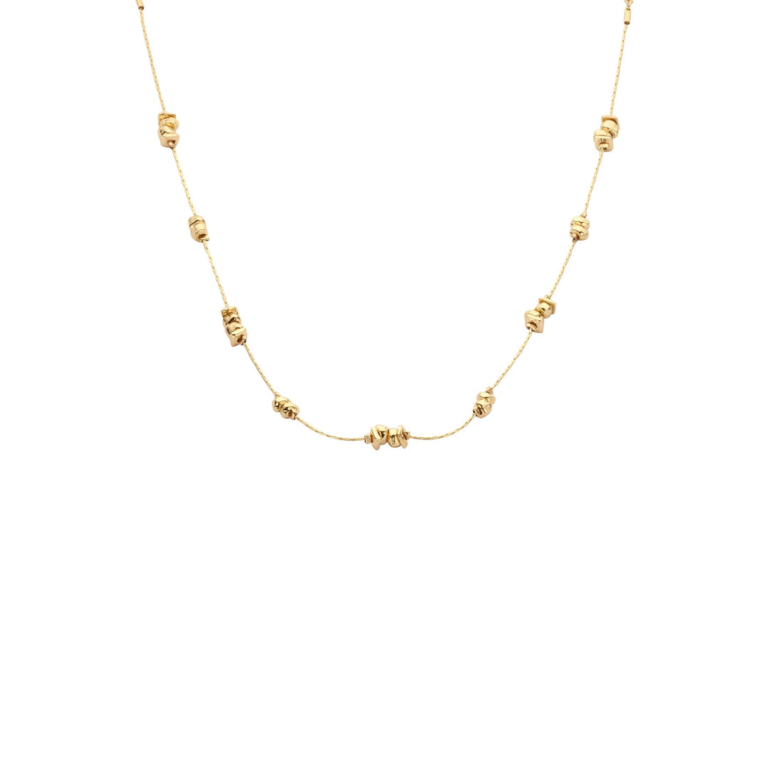 Halskette Biba