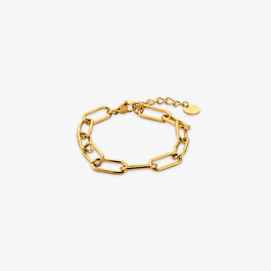 Armband Biba Edelstahl