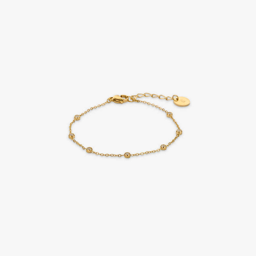 Armband Biba Edelstahl
