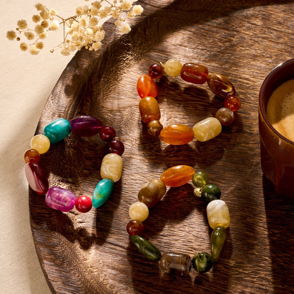 Armband Biba