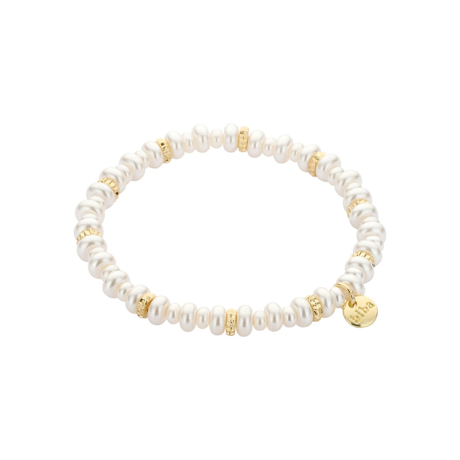 Armband Biba elastisch