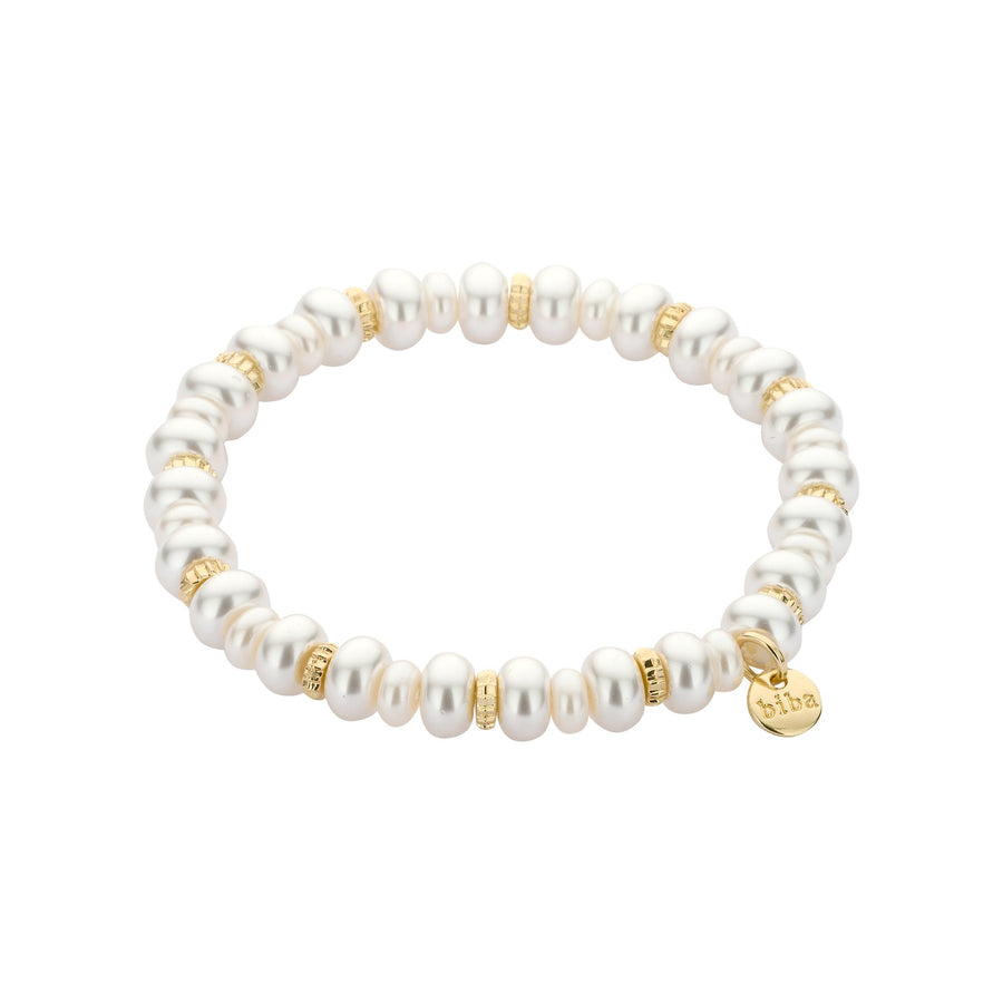 Armband Biba elastisch