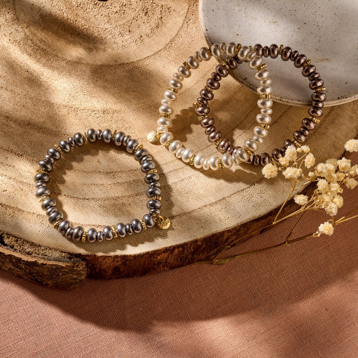 Armband Biba elastisch