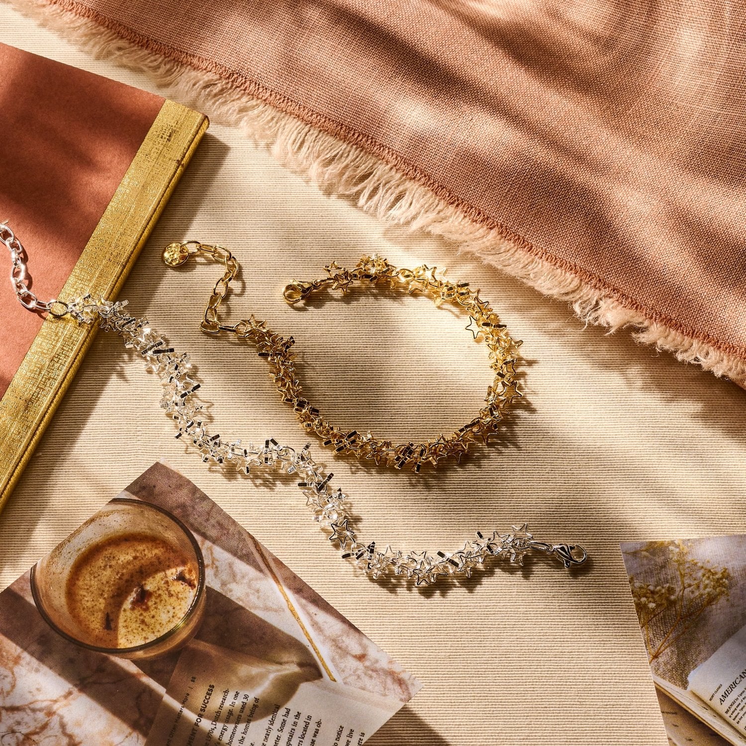 Armband Biba