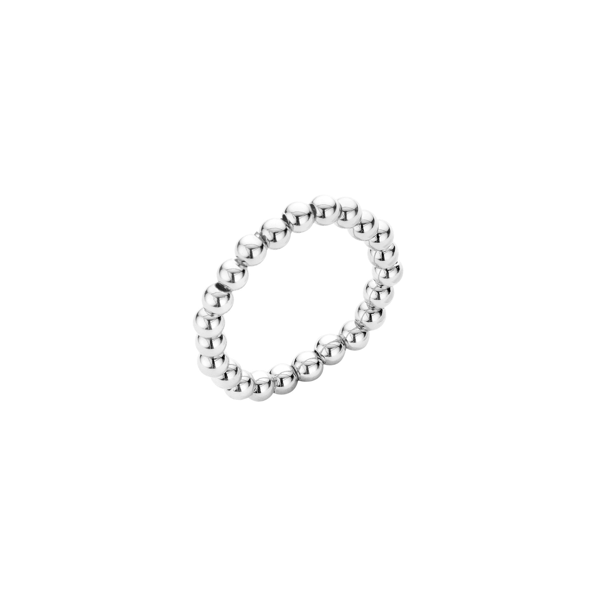 Ring elastisch Biba