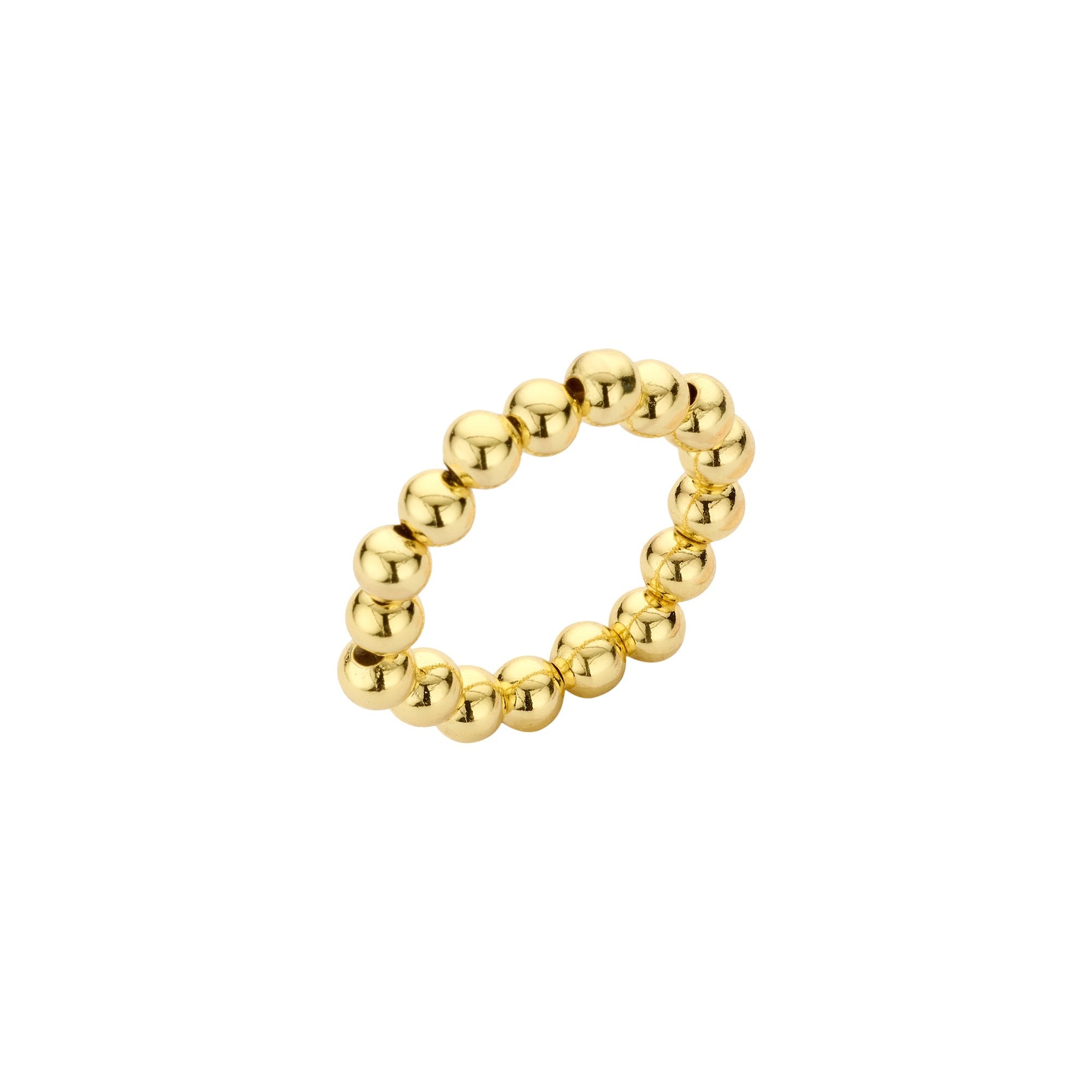 Ring elastisch Biba