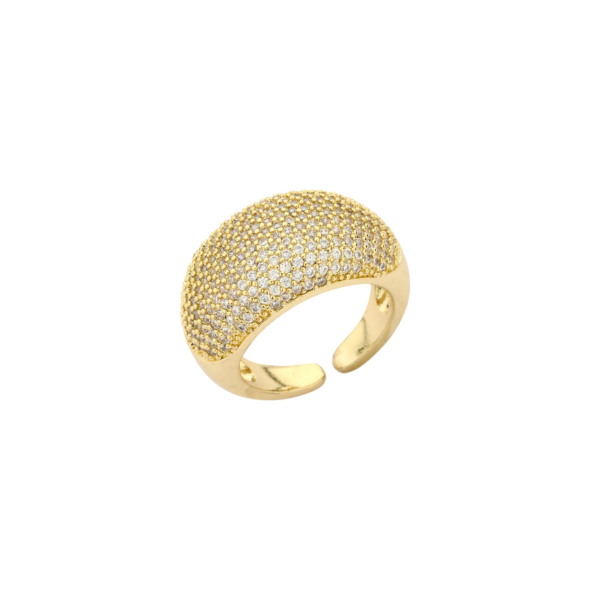 Ring verstellbar Biba