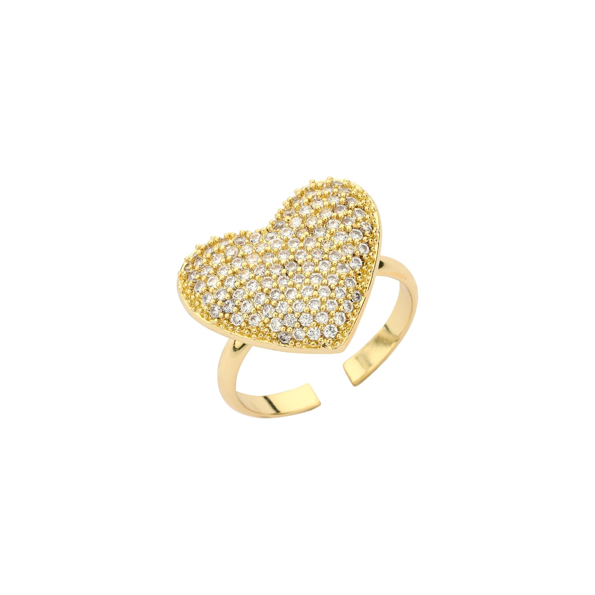 Ring verstellbar Biba
