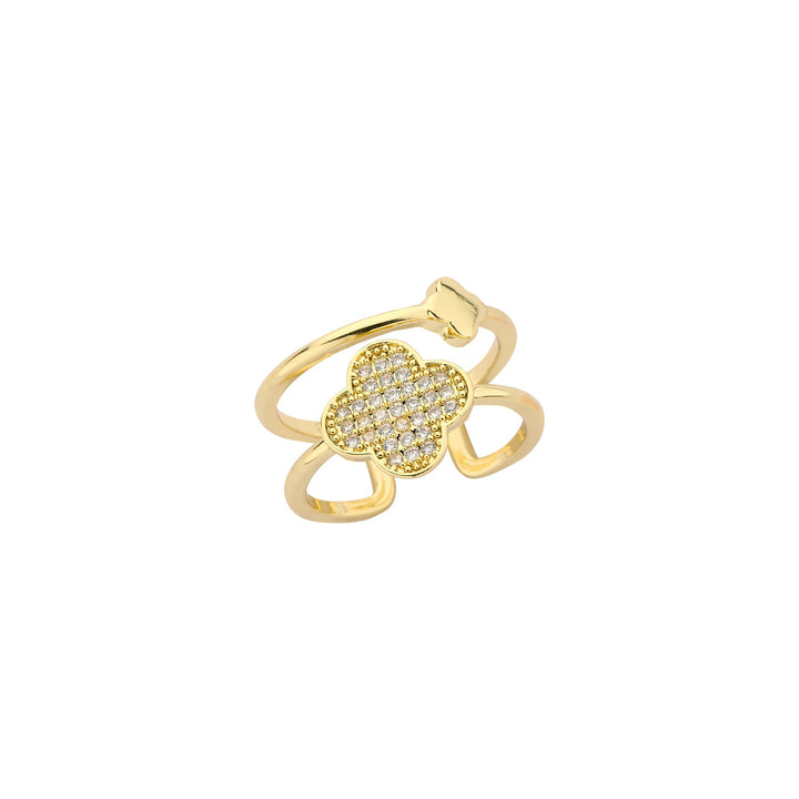 Ring verstellbar Biba