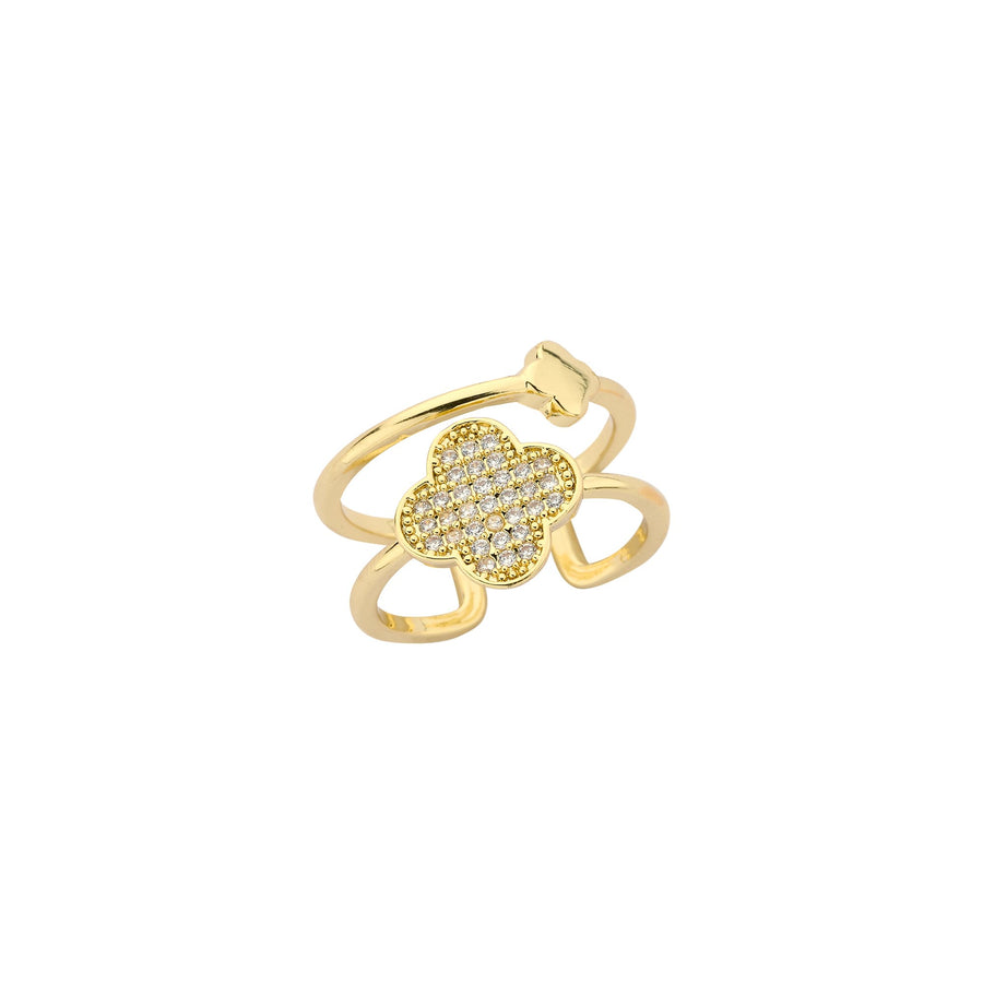 Ring verstellbar Biba