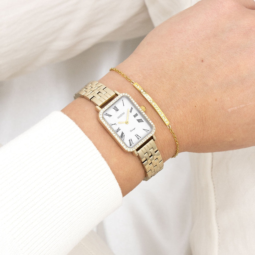 Oozoo Timepieces C20414