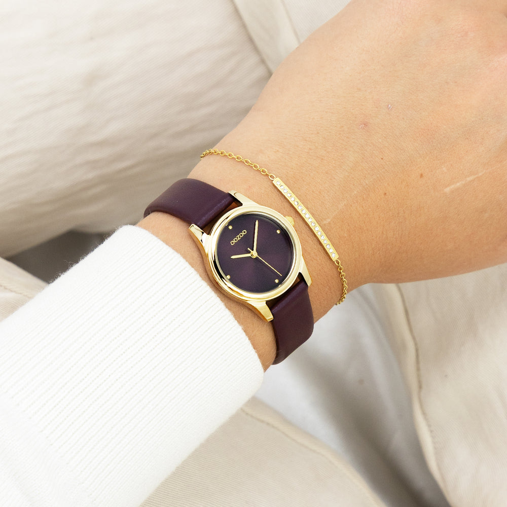 Oozoo Timepieces C11627