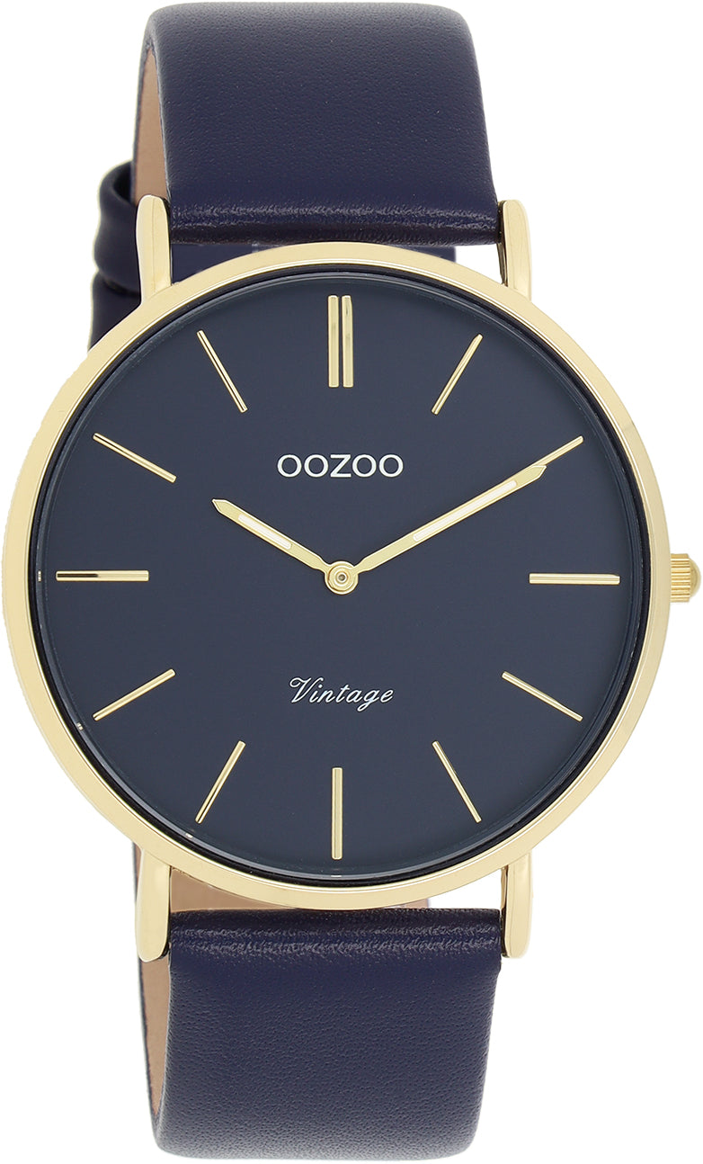 Oozoo Vintage C20329- 40 mm