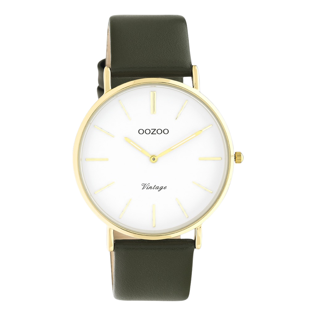 Oozoo Vintage C20226 - 40 mm