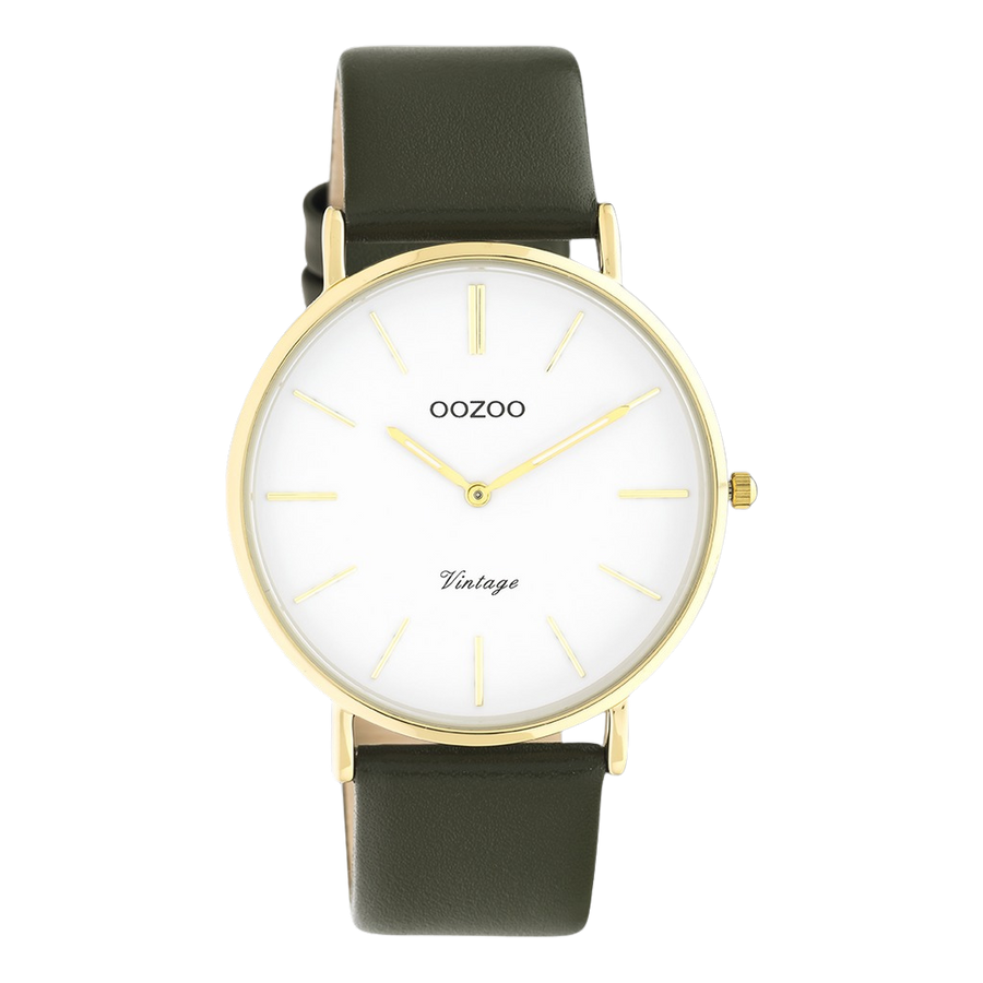 Oozoo Vintage C20227 - 36 mm
