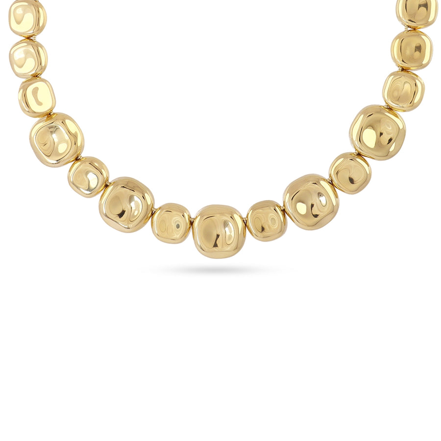 Melt Liquess necklace