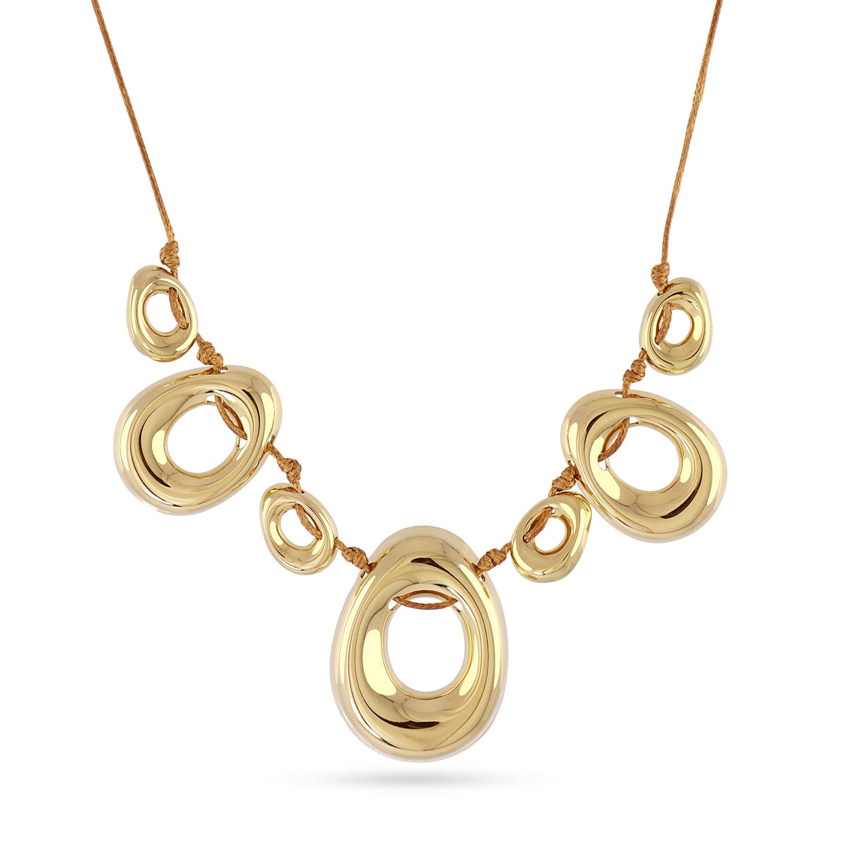 Melt Nira necklace