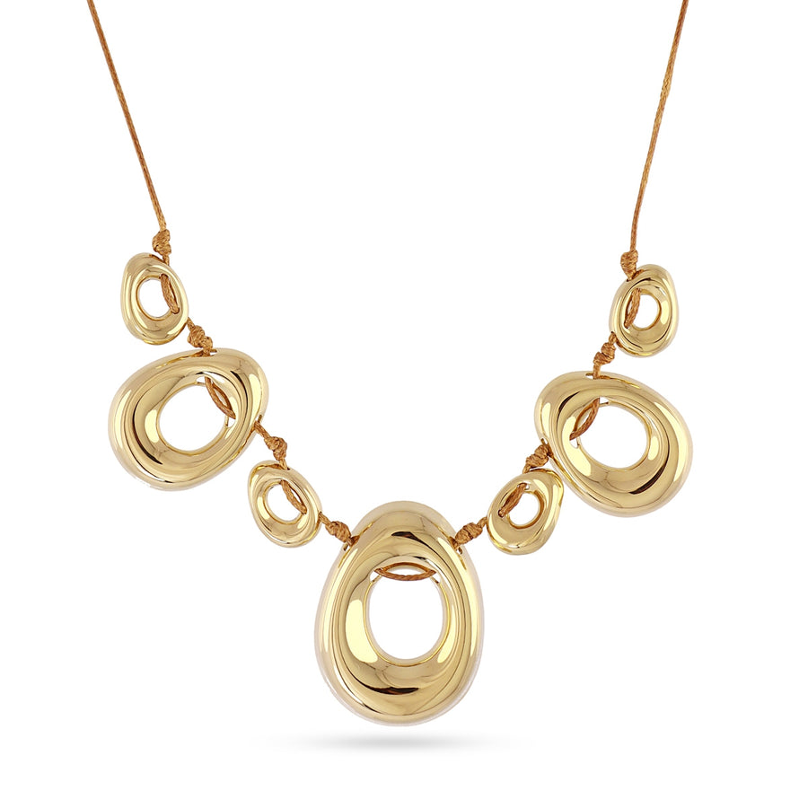 Melt Volya necklace