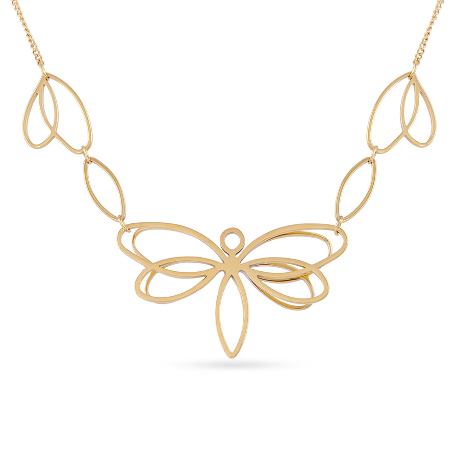 Kaleia Eirfly necklace
