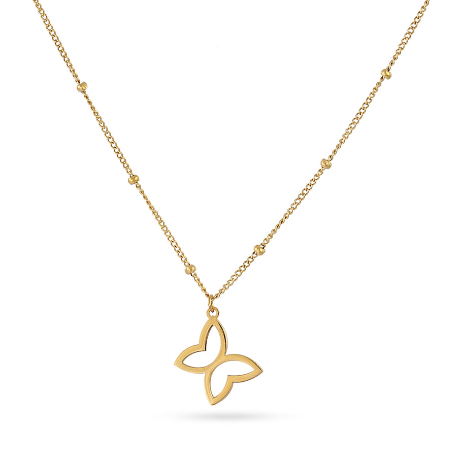 Kaleia Lira necklace