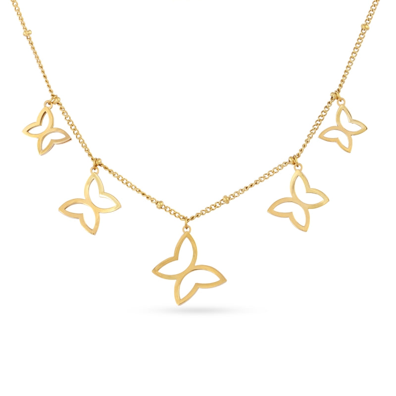 Kaleia Calia necklace