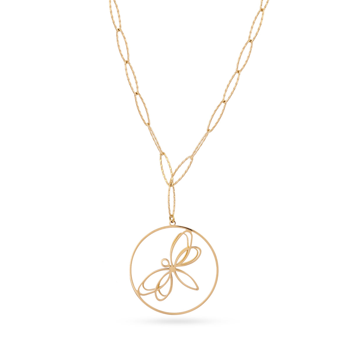 Kaleia Aeris necklace