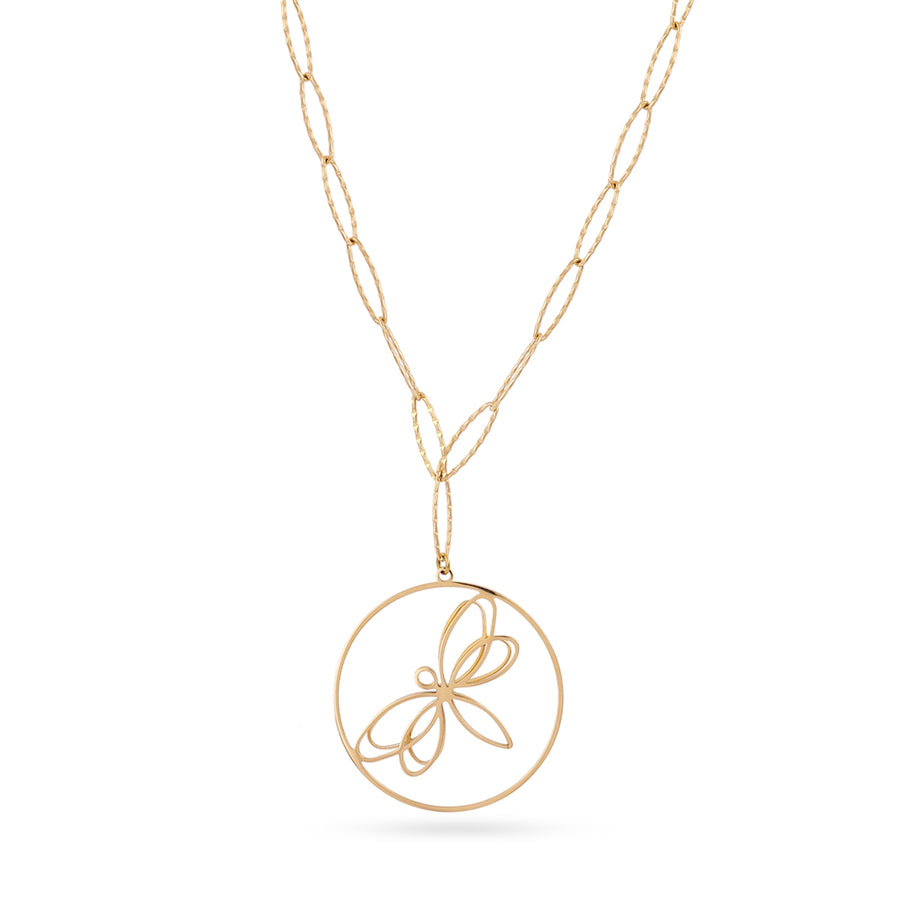 Kaleia Aeris necklace