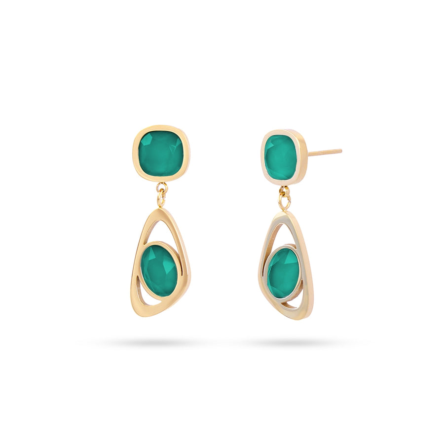 Drops Glade Earrings