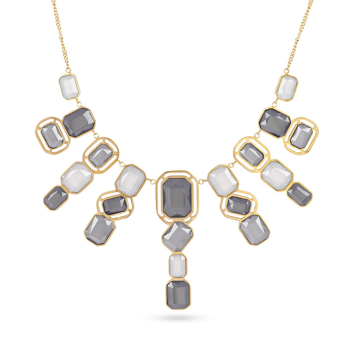 Pixels Sienna Necklace