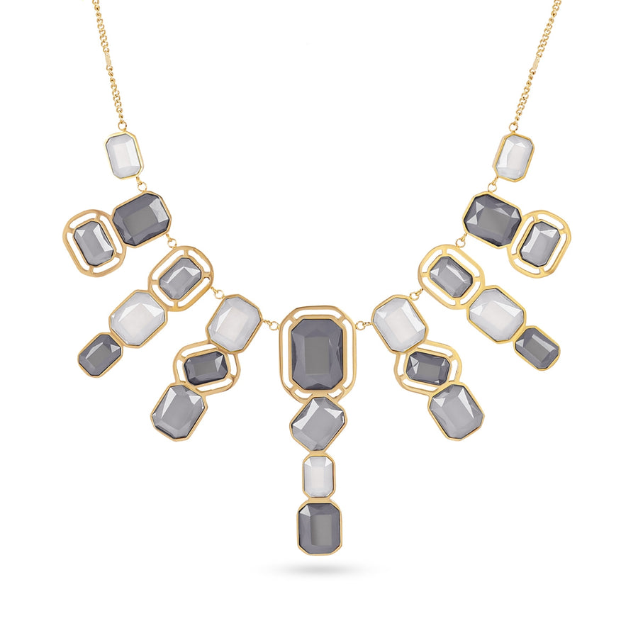Pixels Sienna Necklace