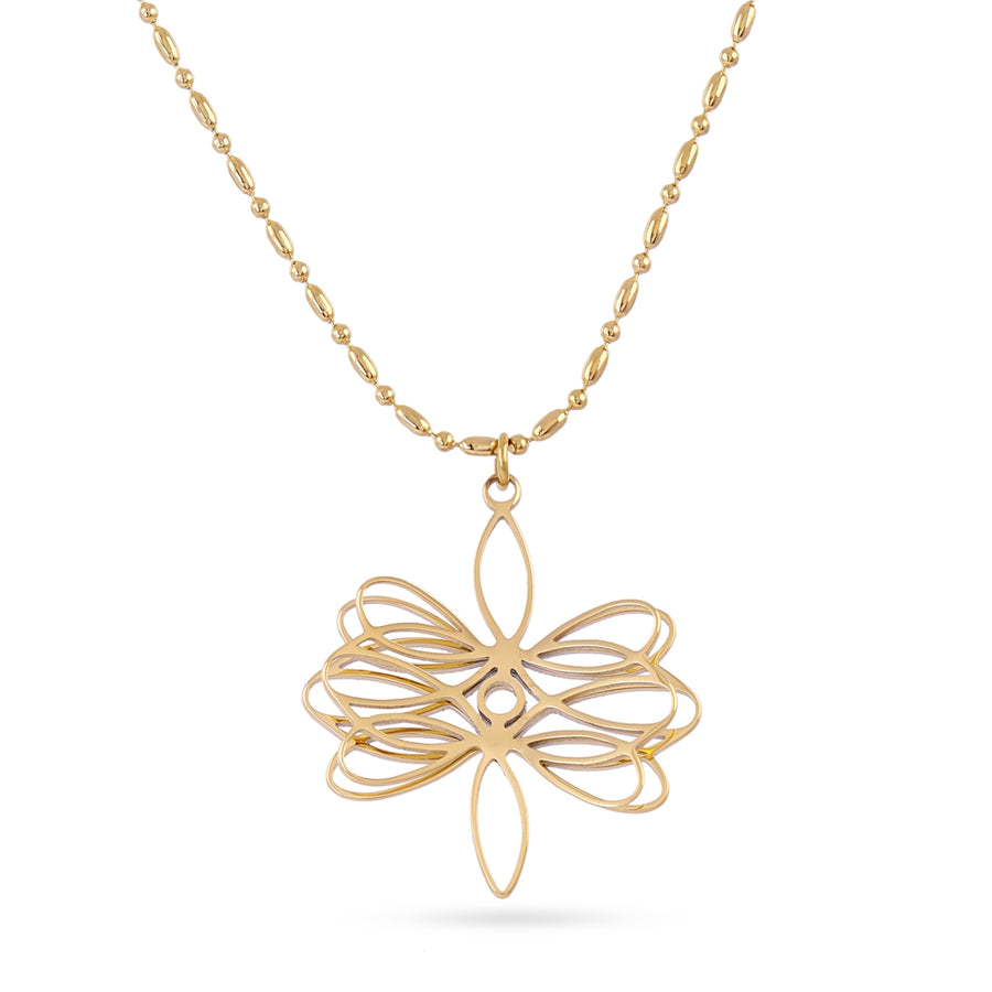 Kaleia Blyra necklace