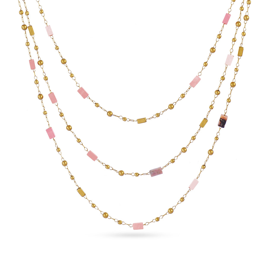 Spirit Glossy Necklace