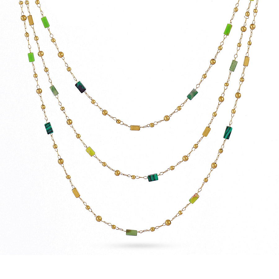 Spirit Glossy Necklace